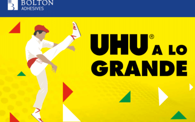UHU® 20º Expocadena