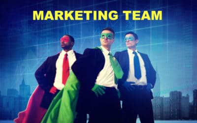 Cómo potenciar mi departamento de marketing B2B
