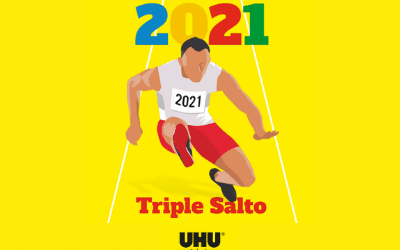 UHU® 21ª Expocadena