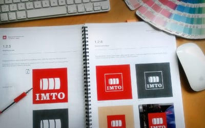 Tu Manual de Identidad Corporativa