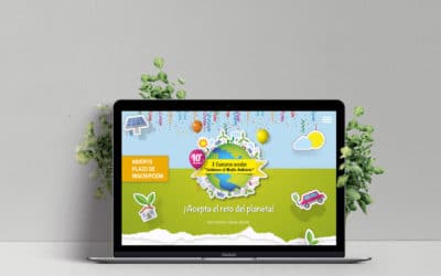 UHU® X Concurso Escolar de Medio Ambiente 2020