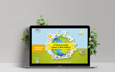 UHU® XI Concurso Escolar de Medio Ambiente 2021