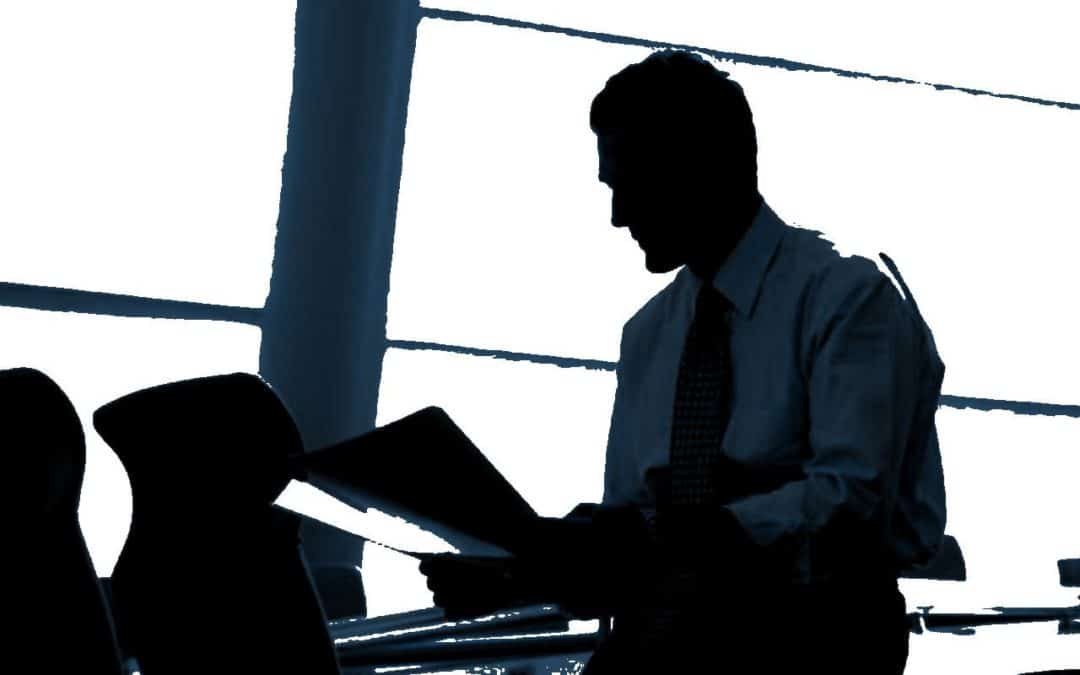 ¿Cómo actúa el marketing de productos industriales?