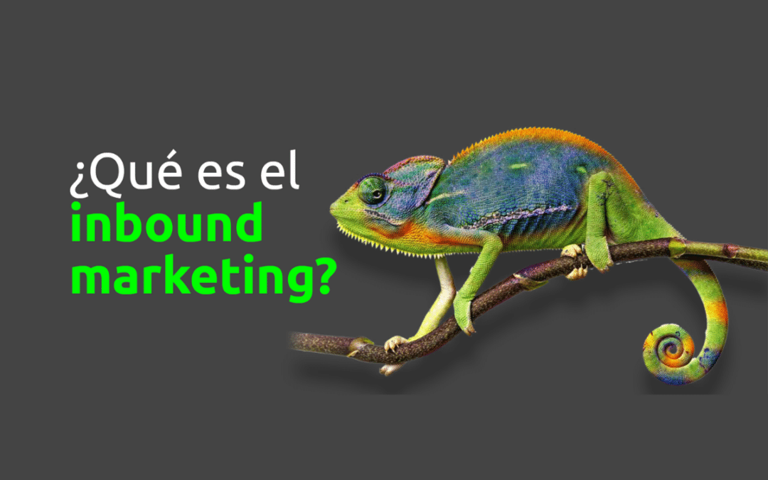 La guía básica del Inbound Marketing