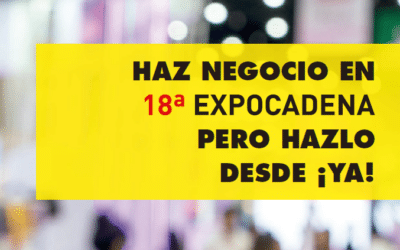 UHU® 18ª Expocadena