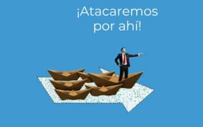 Guía para una estrategia de marketing industrial