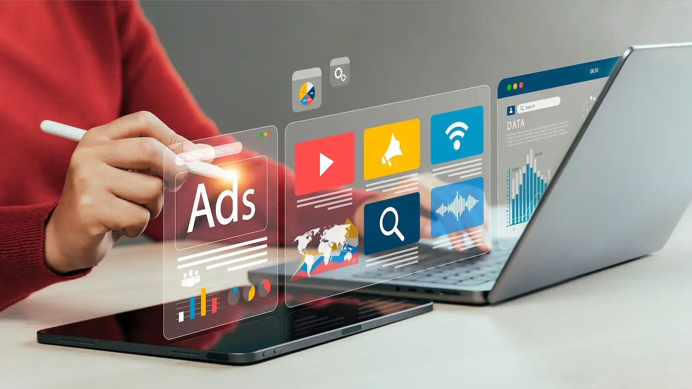 Marketing digital para pymes