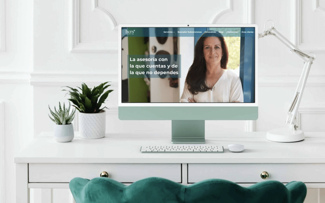 Marketing para asesorías: caso hers* asesores