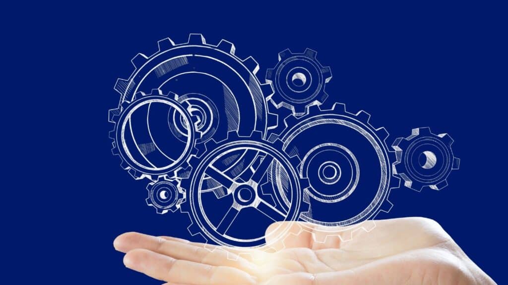 Marketing digital B2B: claves para generar leads 3 Claves de marketing B2B industrial