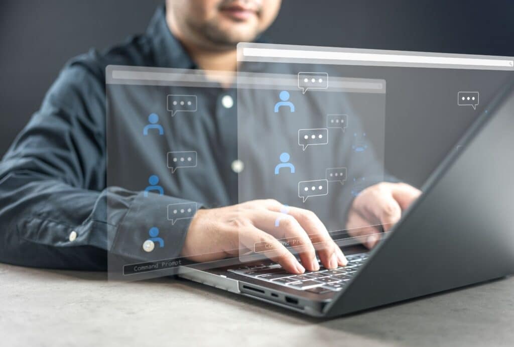 Cómo conseguir clientes para mi empresa industrial 1 Estrategia de marketing industrial basada en contenido de valor para atraer leads cualificados en sectores B2B y técnico-industriales.