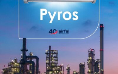 Airfal. Estrategia de Marketing Industrial