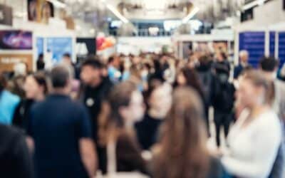 ¿Merece la pena asistir a ferias industriales en 2026?