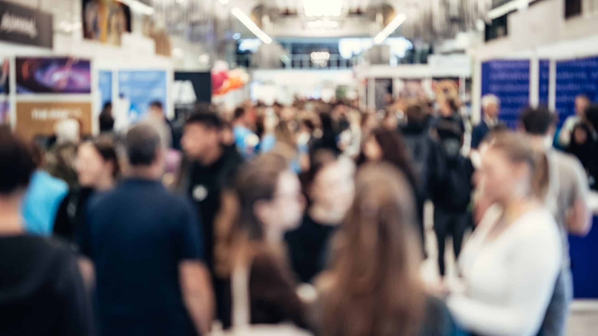 ¿Merece la pena asistir a ferias industriales en 2026?