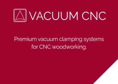 Vacuum CNC
