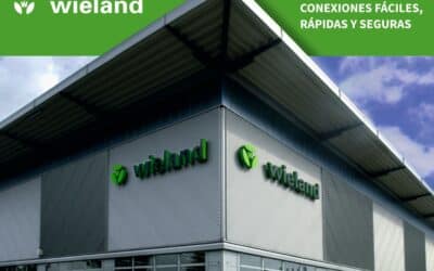 Wieland Electric