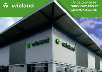 Wieland Electric
