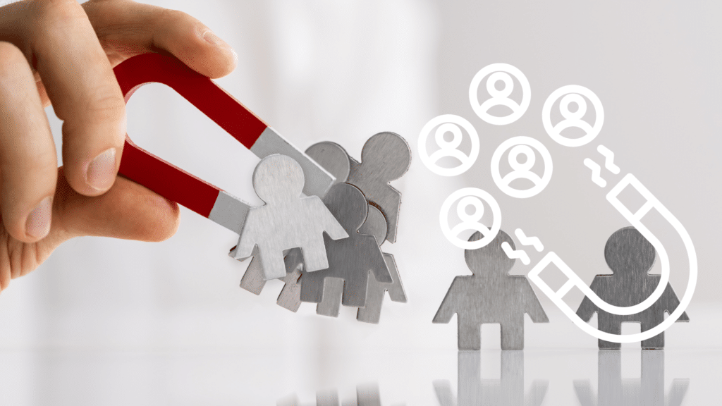 Lead nurturing en B2B: cómo convertir contactos en clientes en ciclos de venta largos 1 Lead nurturing en B2B: cómo convertir contactos en clientes en ciclos de venta largos