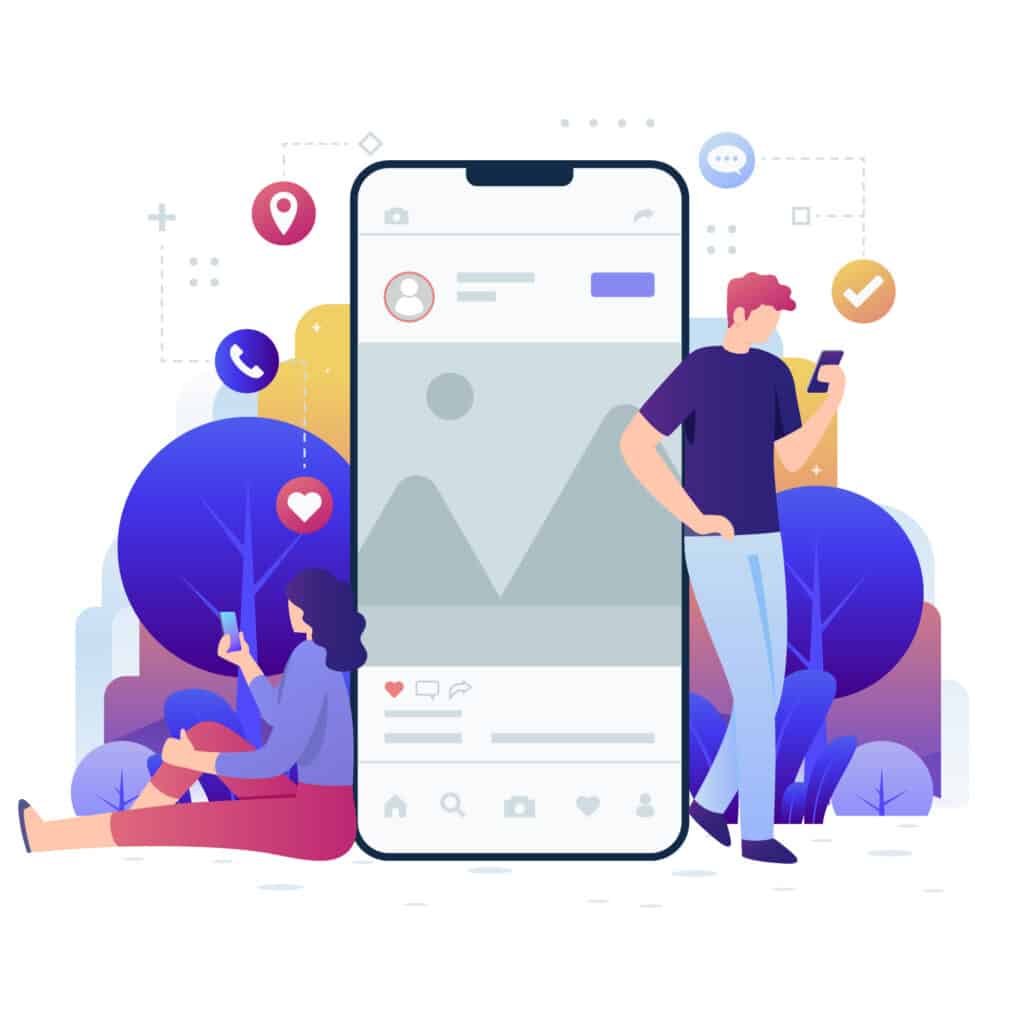 Social Ads para Empresas Industriales: cuándo y por qué usarlas 1 social ads