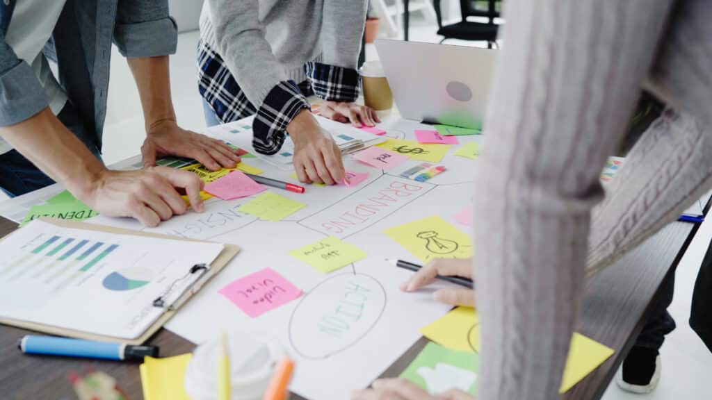 La agencia como extensión de marketing: qué significa externalizar de verdad (y qué no) 1 La agencia como extensión de marketing: qué significa externalizar de verdad (y qué no)